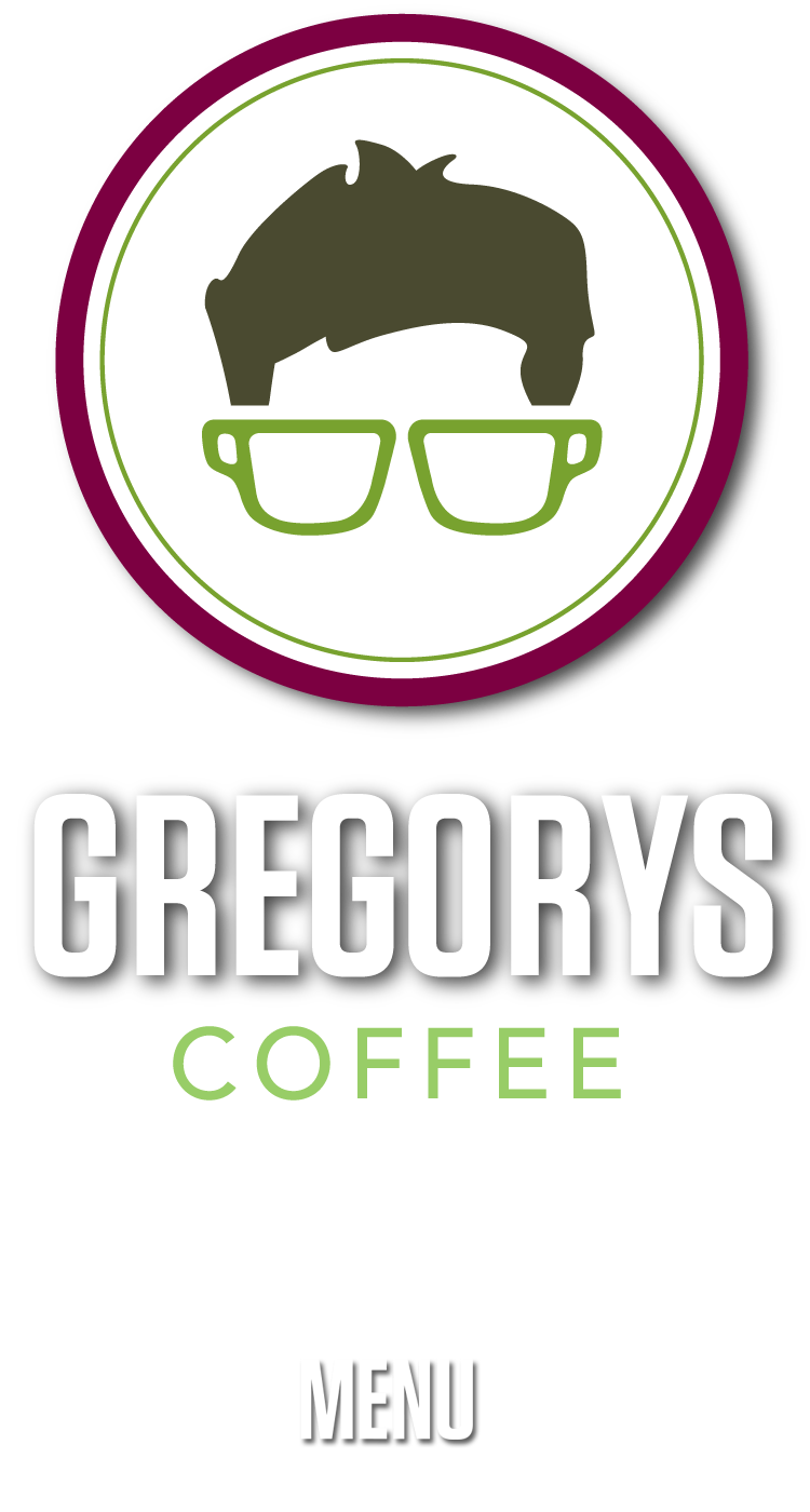 Gregorys Coffee