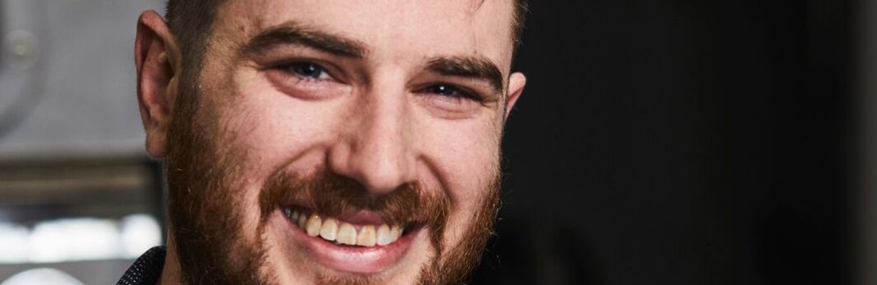 Meet the man behind the roasts
