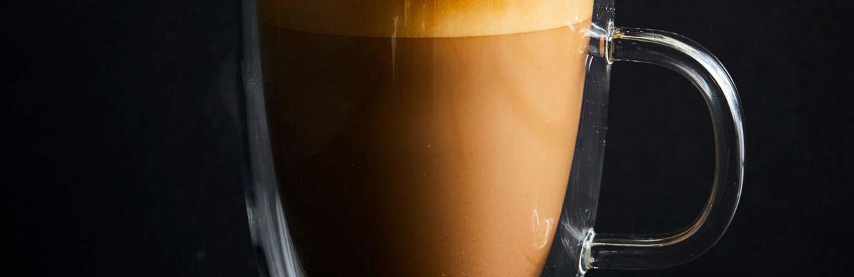 Fall in <3 with Fall Drinks.