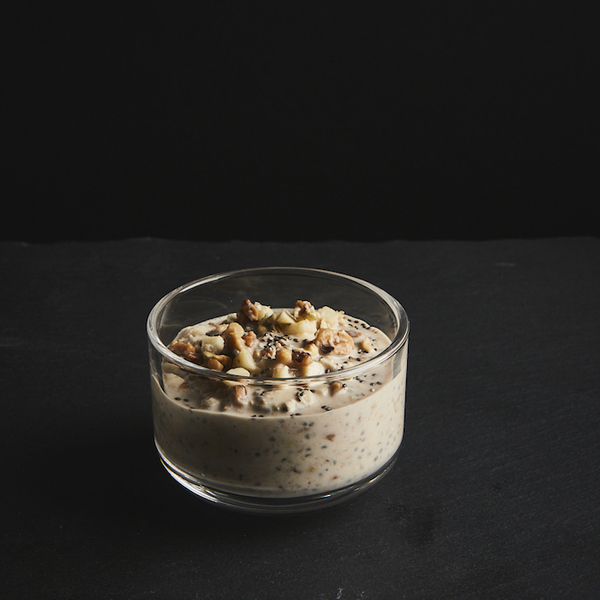 Overnight Oats