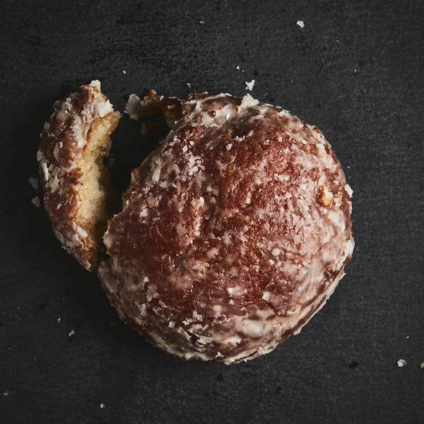 Apple Fritter