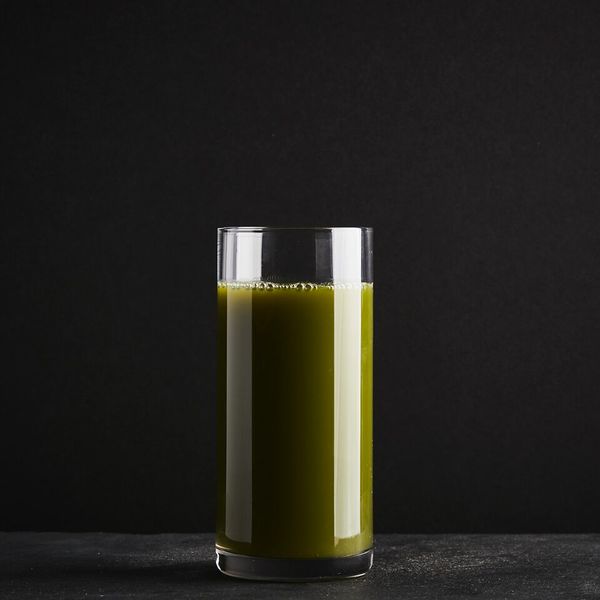Lean Green Protein