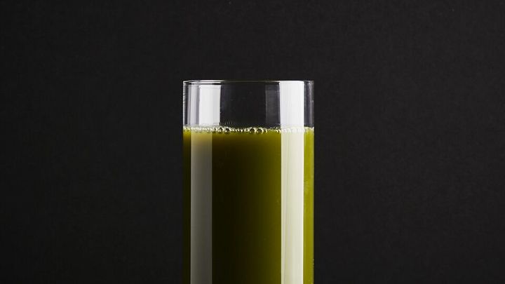 Lean Green Protein