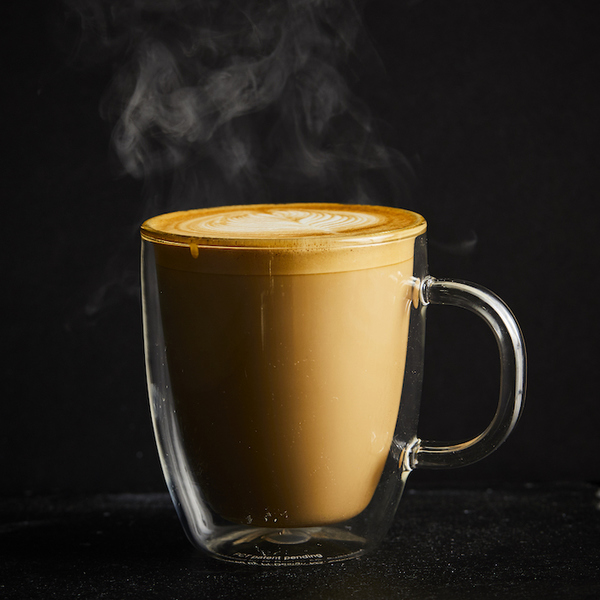 Maple Latte