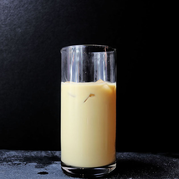 Golden Mylk
