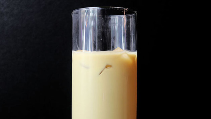Golden Mylk