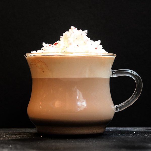 Peppermint Mocha