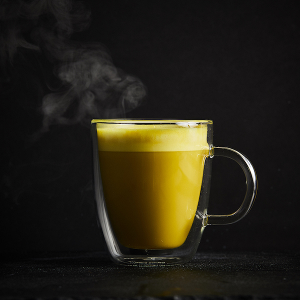 Turmeric Latte