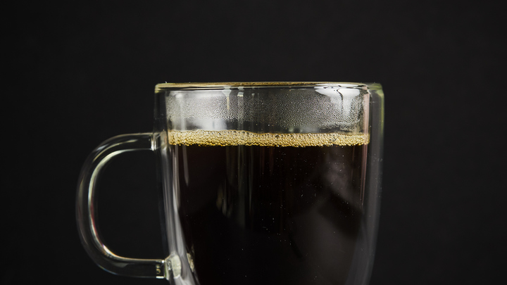 Drip Coffee