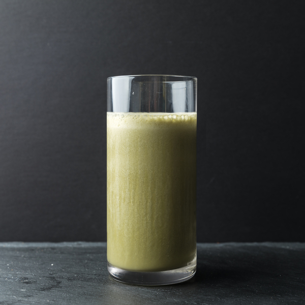 Matcha Mint
