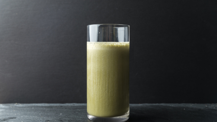 Matcha Mint