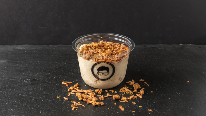 Cocoa Oats