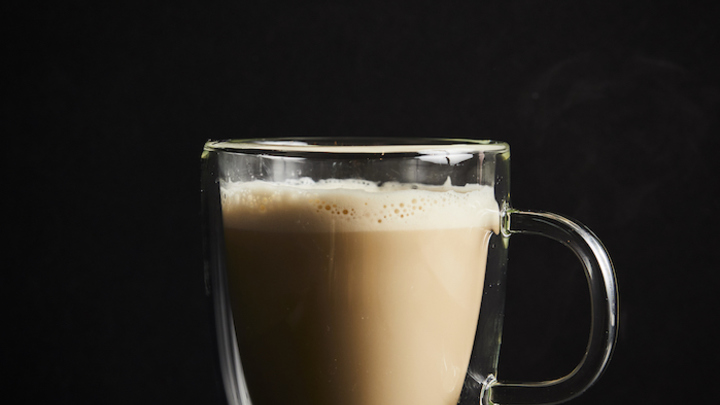 Chai Latte