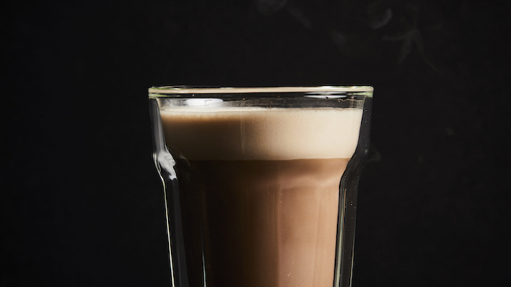Hot Chocolate